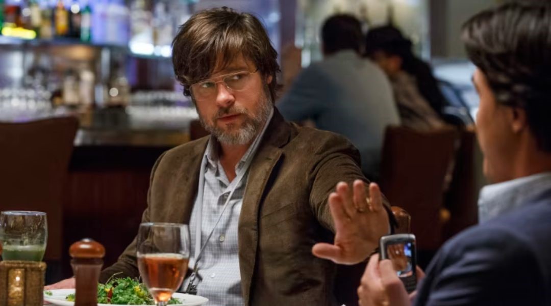 The Big Short